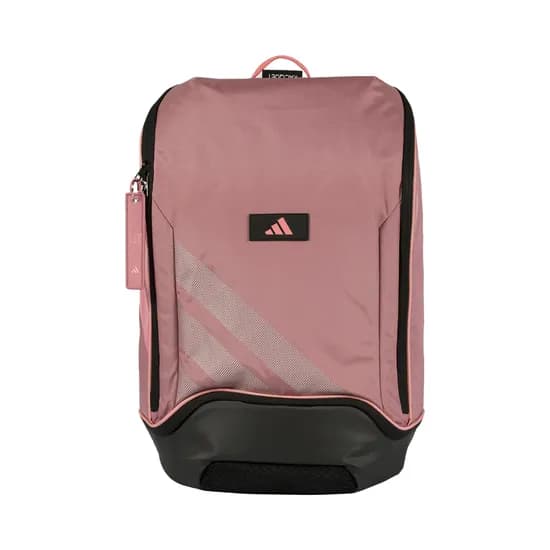 Mochila Adidas 2026 BP Protour Pink KL2645