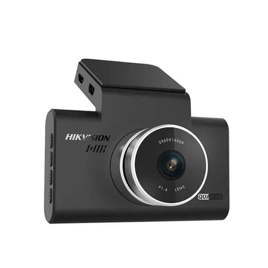 Hikvision Camera p/Carro Dashcam 1600P 130° AE-DC5313-C6