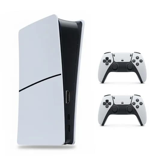 Controle Sony PS5 Dualsense - Ghost Of Yotei Gold Limited Edition