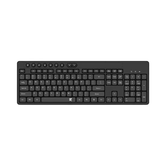Teclado Redragon BK7094-WL Negro