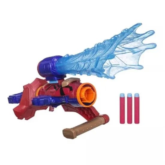 Lançador Hasbro Avengers E2134 Homem-Aranha - E2134
