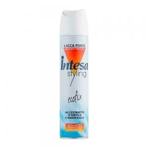 Spray Fixador de Cabelo Intesa 75ML