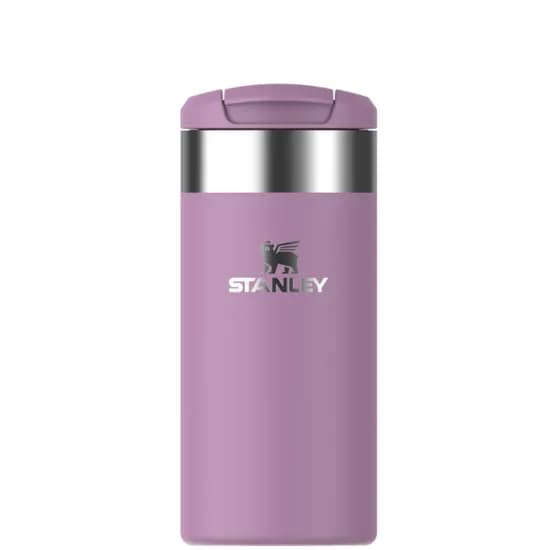 Garrafa Térmica Stanley The Aerolight Transit Bottle 354ML - Lilac
