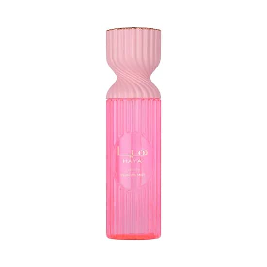 Lattafa Body Splash Haya 250ML