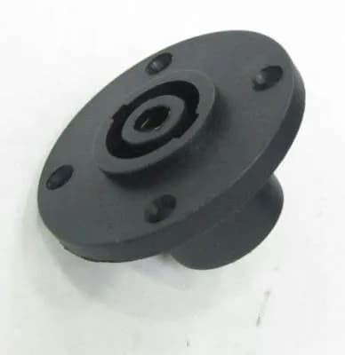 BC 4MPR Conector Speak Pa Redondo – Boomer