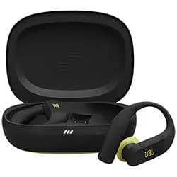 Fone de Ouvido JBL Endurance Peak 4 - Bluetooth - Preto