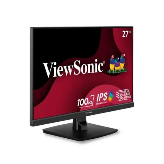 Monitor 27 Viewsonic VA2714-H Ips VGA HDMI