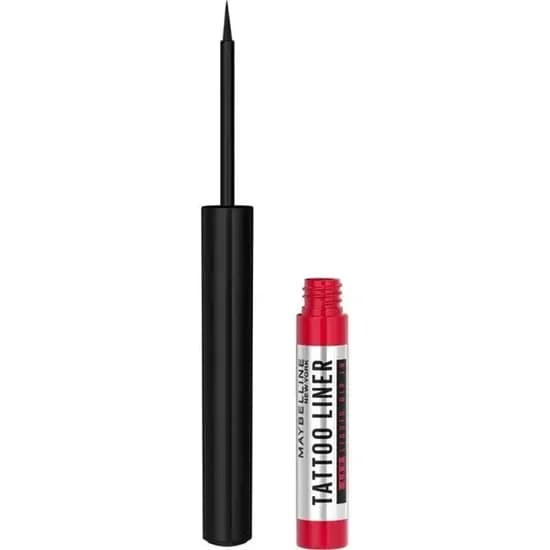 Maybelline Tattoo Liner Liquid Dip In As