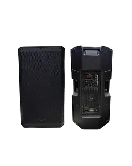 Caixa de Som Mekka 915AC