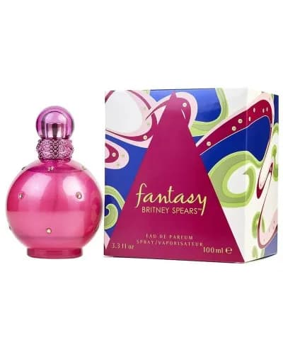 Perfume Maison Alhambra Rose Seduction Femme Edp 100ML