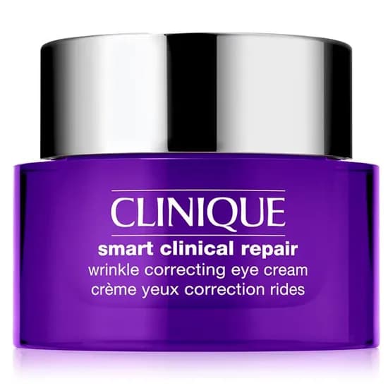 Creme Clinique Smart Clinical Repair para Peles Secas 50ML