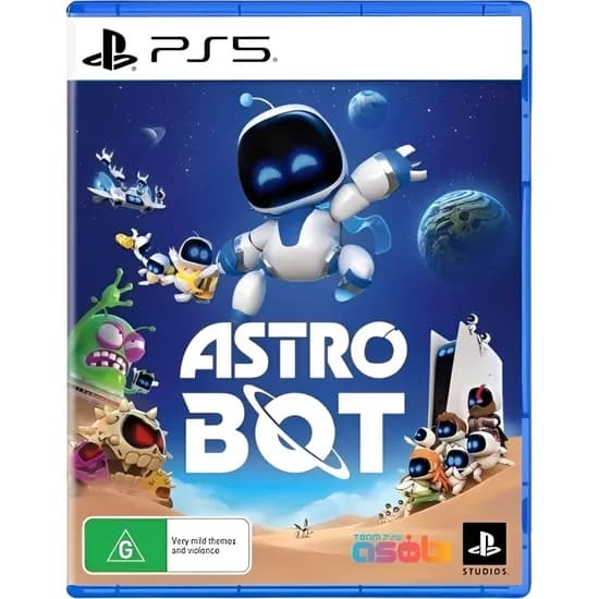 Jogo Astro Bot para Playstation 5