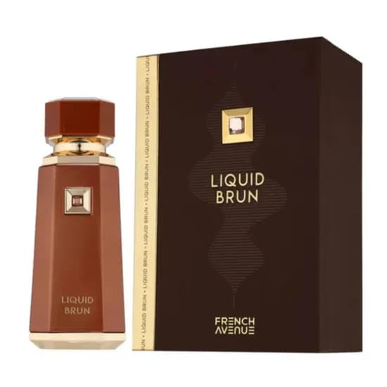 French Avenue Liquid Brun Edp 100ML
