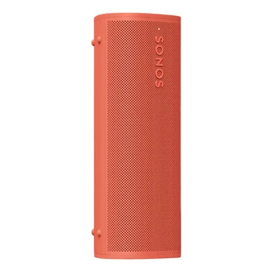 Caixa de Som Sonos Roam 2 Red