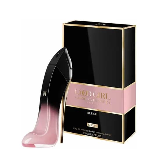 Carolina Herrera Good Girl Blush Elixir Edp 80 ML