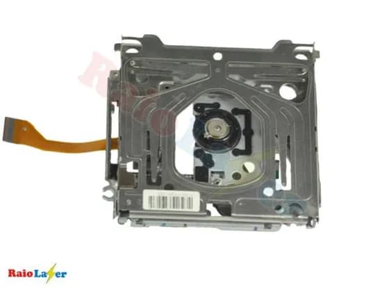 PSP Olho Sony KHM-420AAA(Fat)