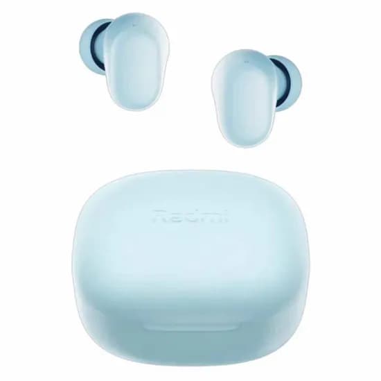 Fone de Ouvido Redmi Buds 6 Play BHR8776GL M2420E1 Wireless - Blue
