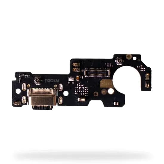 Flex de Carga Xiaomi Poco M3 Pro (Mechanic)
