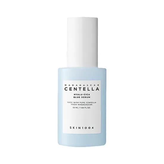 sérum Facial SKIN1004 Madagascar Centella Hyalu-Cica Blue 50ML