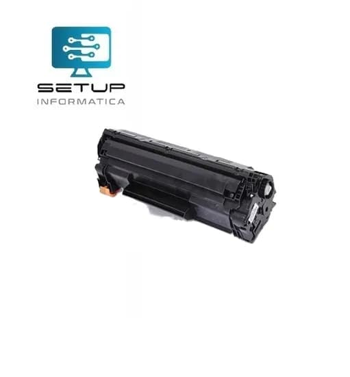 Toner Neoprint CF217A 17A Negro p/HP M102/M130
