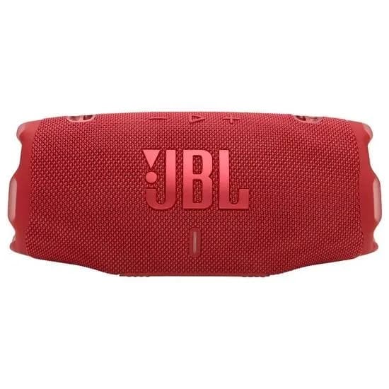 Caixa de Som JBL Charge 6 Red