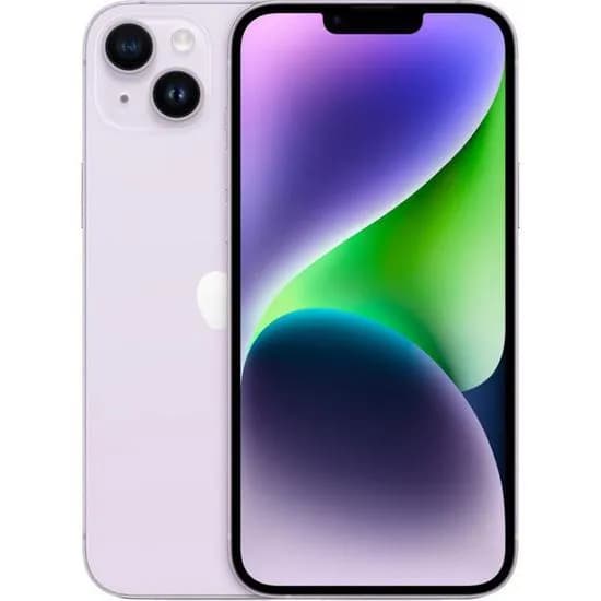 iPhone 14 Plus 128GB Lila Swap Grado A (Americano)
