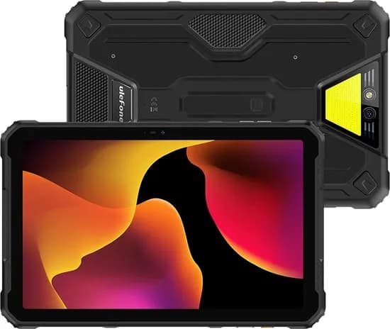 Tablet Ulefone Armor Pad 2 11" Lte 8GB/256GB Black