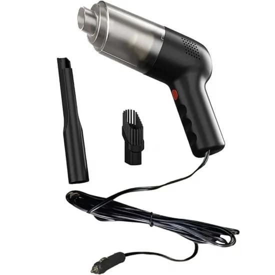 Aspirador de Po Sate A-CV1201 12V p/Carro