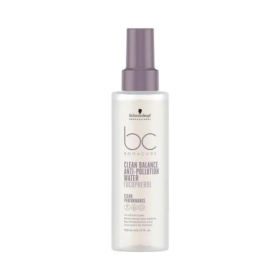 Leave-In Schwarzkopf Clean Balance Anti-Pollution Water 150ML