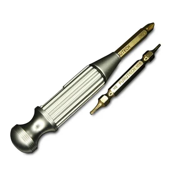Furutech Kit Ferramentas FP-001 Tool Chave Philips