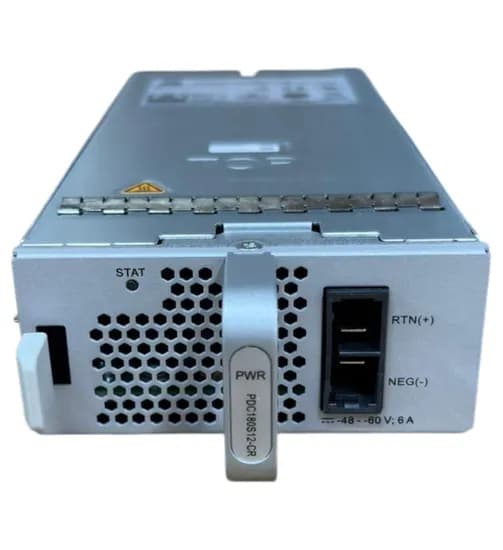 Huawei Fonte Switch S5731 180W DC PDC180S12-CR