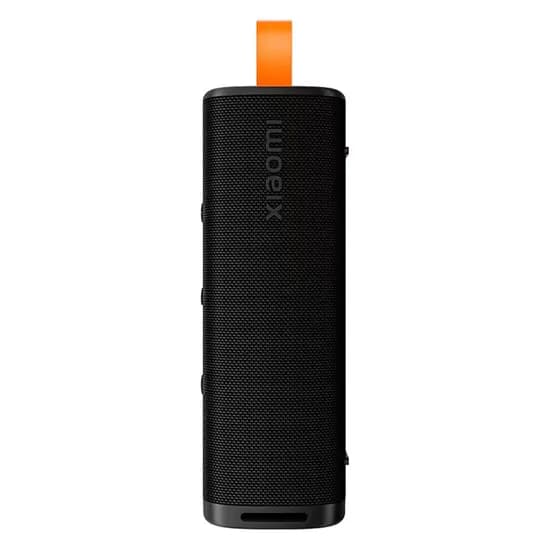 Speaker Portátil Xiaomi Mi Sound Outdoor MDZ-38-DB 30 Watts - Preto