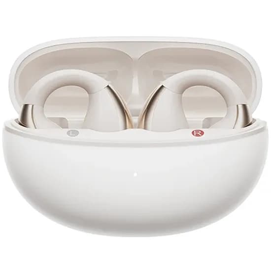 Fone de Ouvido Sem Fio QCY Crossky C30 BH24QT33A com Enc - Branco