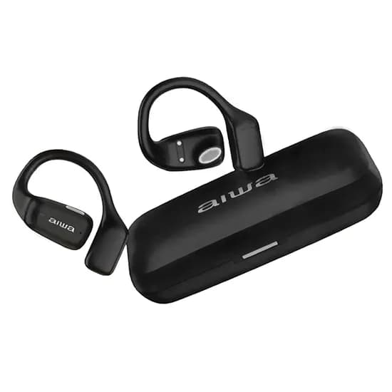 Fone de Ouvido Sem Fio Aiwa AW-AK56 - Preto