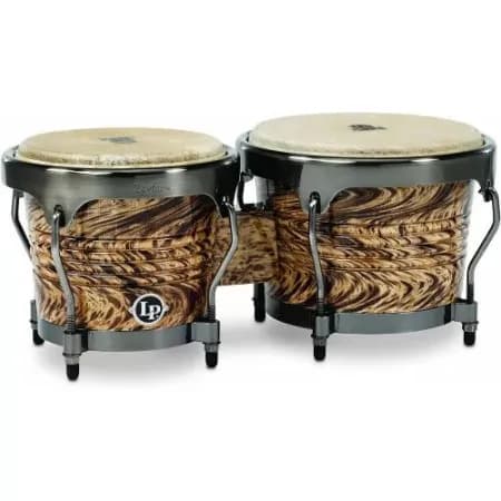 LP Bongo Aspire LPA601-HC - Havana Cafe