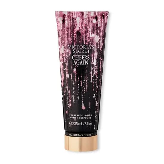 Victoria's Secret Lotion Cheers Again 236ML
