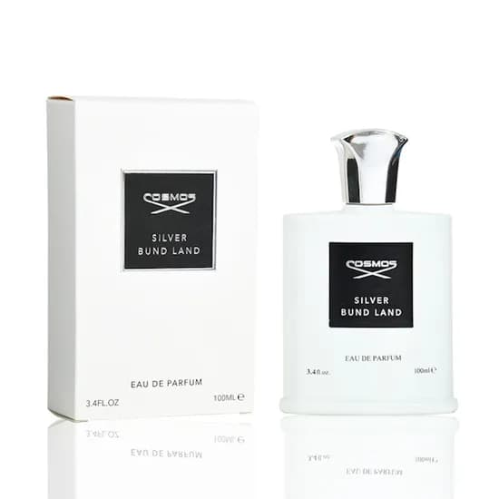 Perfume Masculino Lovali Cosmos Silver Bund Land Edp 100ML