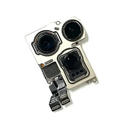 Camera Traseira iPhone 15 Pro Max