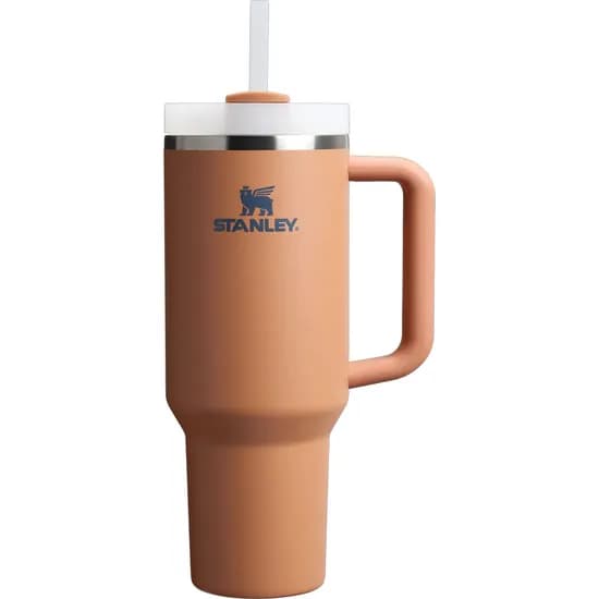 Stanley Flowstate Quencher H2.0 Tumbler 1,18L - Tast (com Canudo)