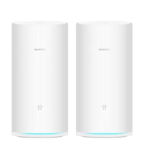 Huawei Ac Wifi 5 Mesh Router WS5800-20 2200MBPS 5.8GHZ 2PACK