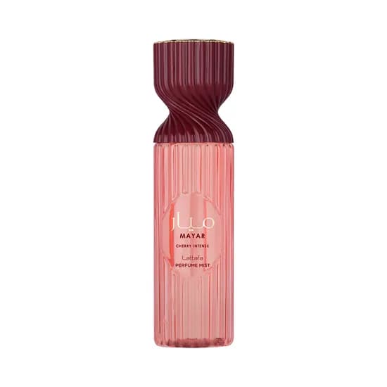 Lattafa Body Splash Mayar Cherry Intense 250M