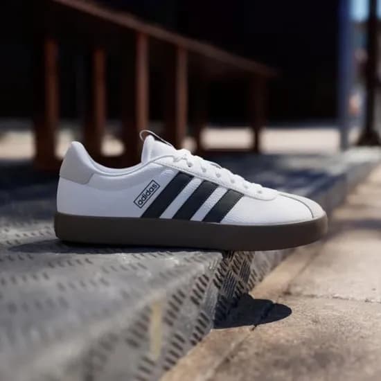 Tênis Adidas VL Court 3.0 Casual Masculino