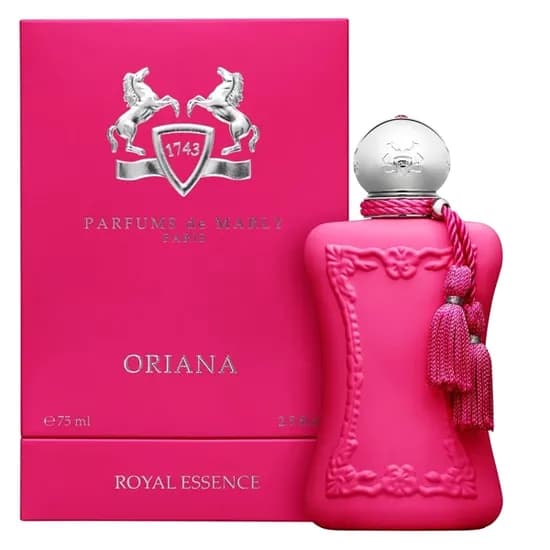 Perfume Feminino Parfums de Marly Oriana Edp 75 ML