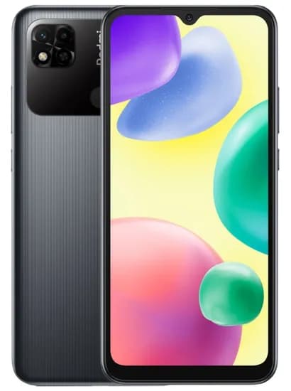 Celular Xiaomi Redmi 10A Sport 128GB / 6GB Ram / Dual Sim / 6.53 / Câm 13MP- Preto(India)