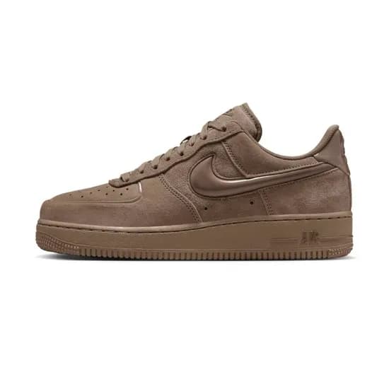 Calzado Nike Air Force 1 07 Trend Marron