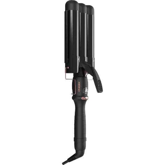 Modelador de Cachos Triondas Xion XI-WAVE32 / 32MM / 110W / Bivolt - Preto