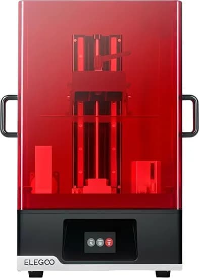 Impressora 3D Elegoo Jupiter Se Printer - Bivolt