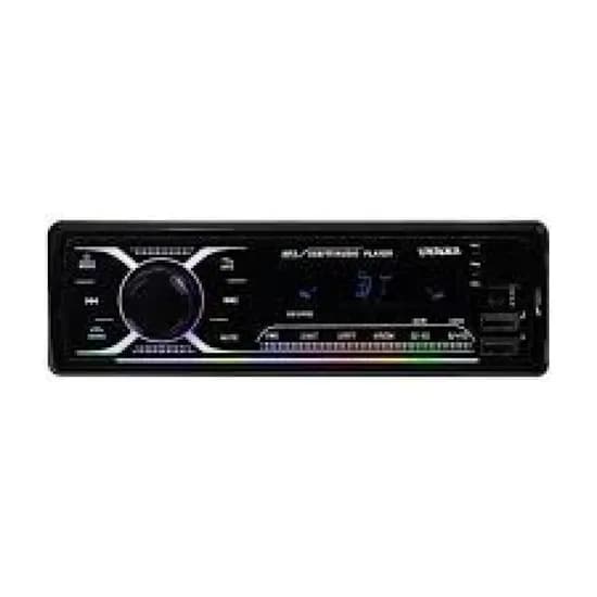 Som Automotivo Satellite AU341B com FM, USB, SD e Bluetooth
