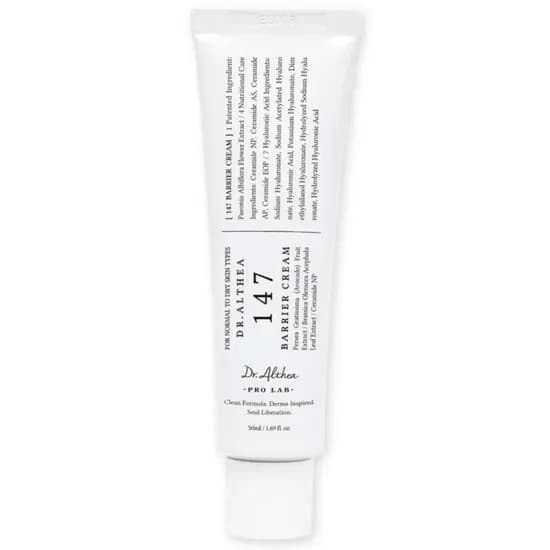 Creme Facial Hidratante DR. Althea 147 Barrier 50 ML