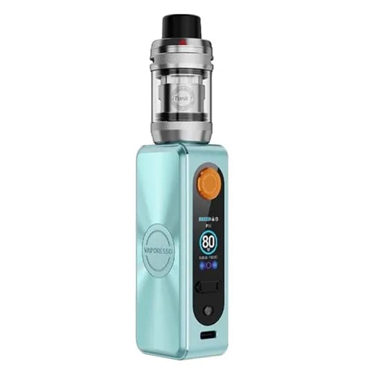 Vaporesso Gen Se Kit Ice Blue